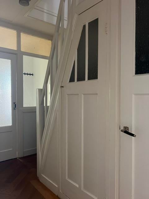 Huis Pegasusstraat 7