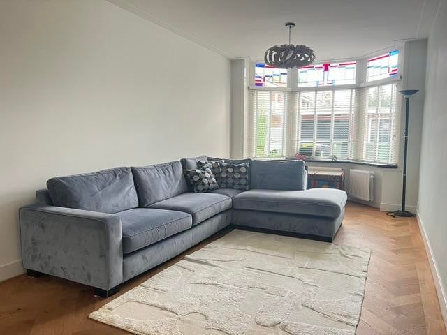 Huis Pegasusstraat 2