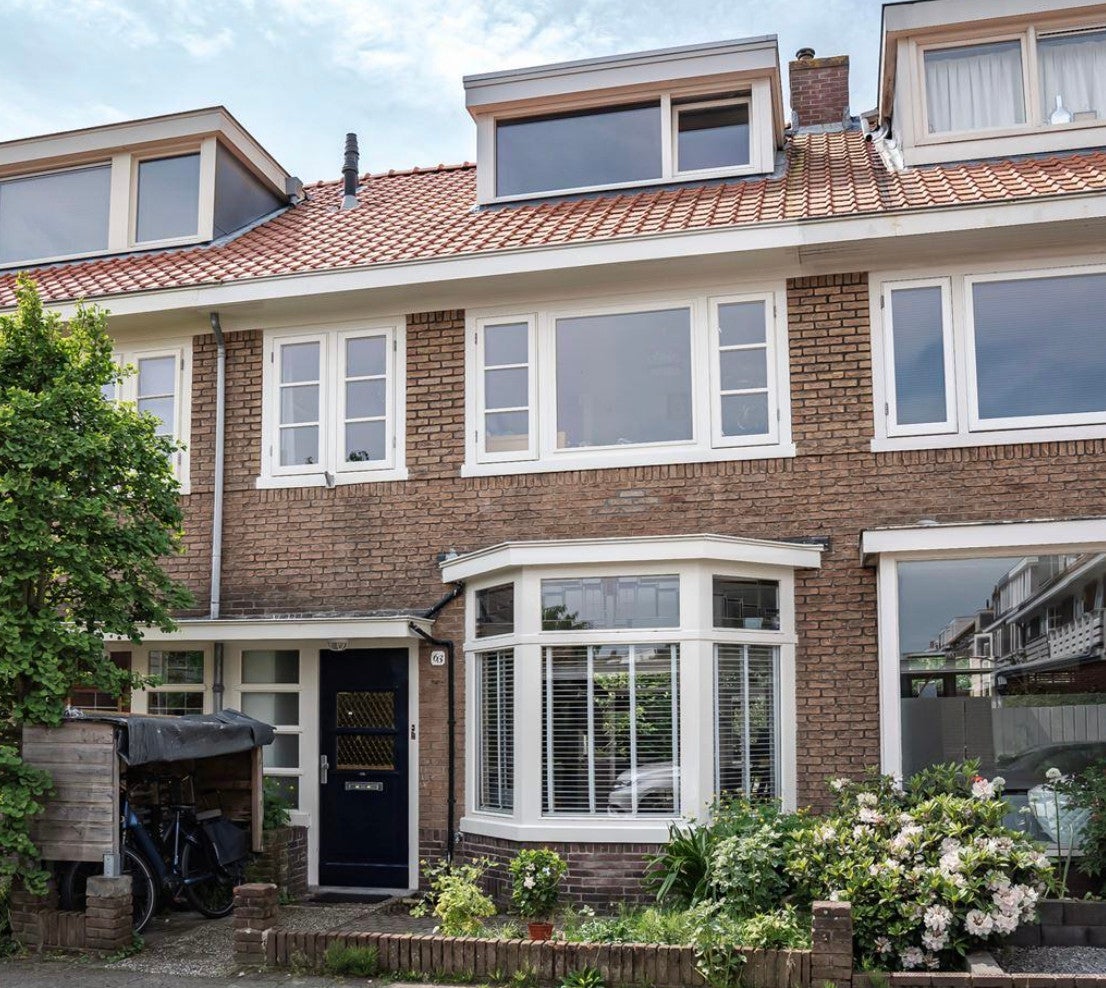 Huis Pegasusstraat 24