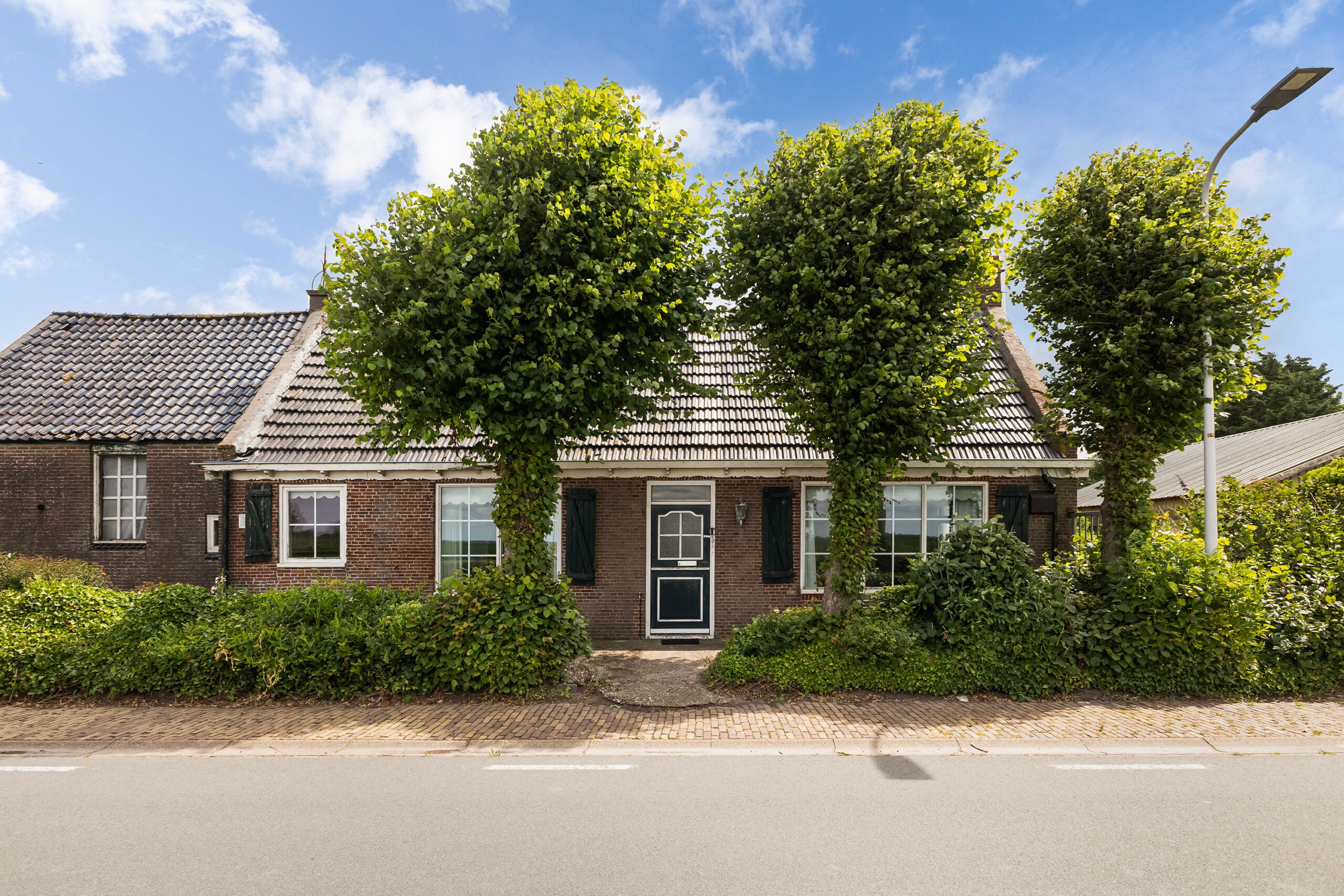 Huis Brédyk 5 in Koarnjum