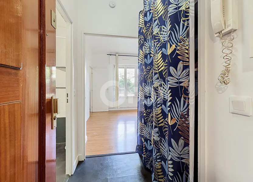 Appartement Rue Paul Bert à Nogent-sur-Marne