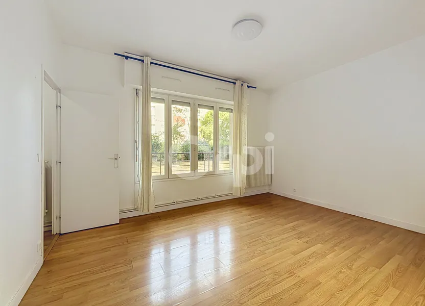 Appartement Rue Paul Bert à Nogent-sur-Marne