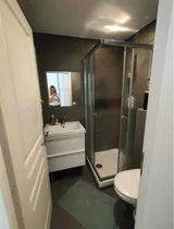 Flat Rue Pharaon in Toulouse