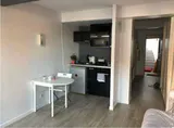 Flat Rue Pharaon in Toulouse