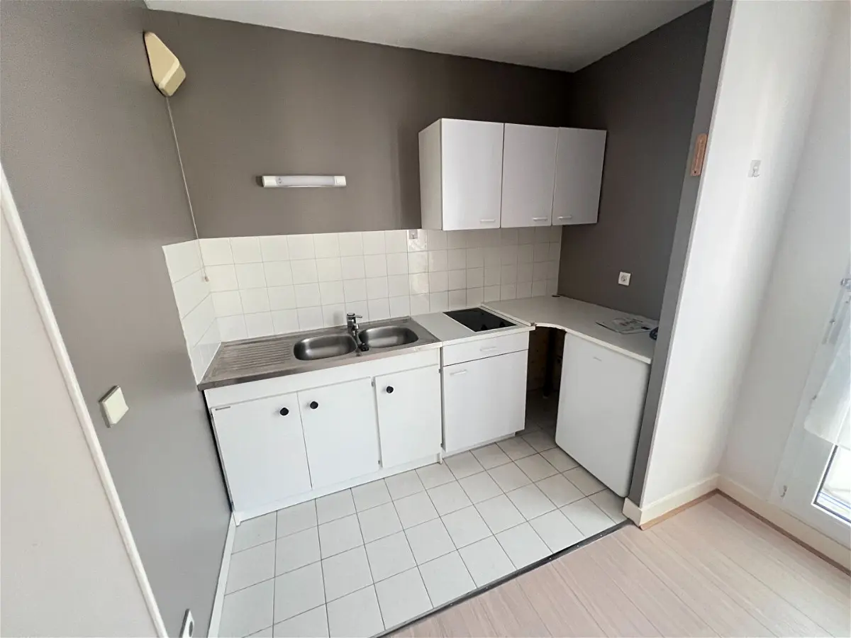 Appartement Rue de la Paix à Blois