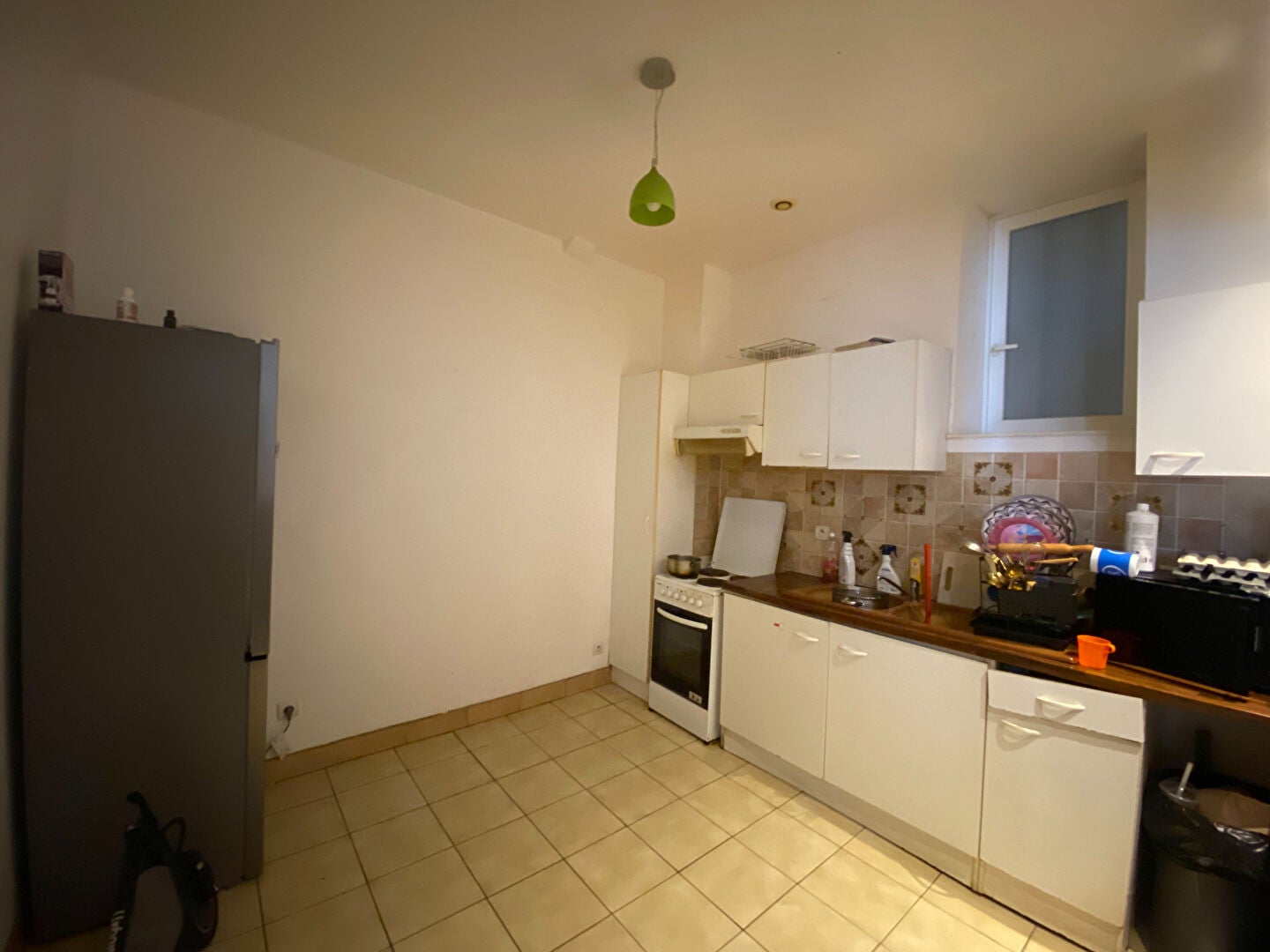 Appartement Place Léon Cassé à Corbeil-Essonnes