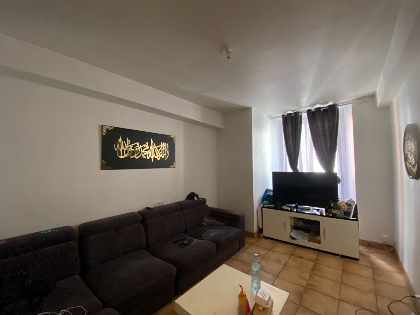 Appartement Place Léon Cassé à Corbeil-Essonnes