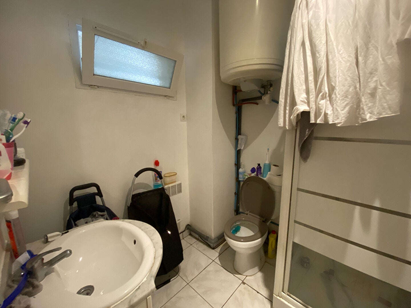 Appartement Place Léon Cassé à Corbeil-Essonnes
