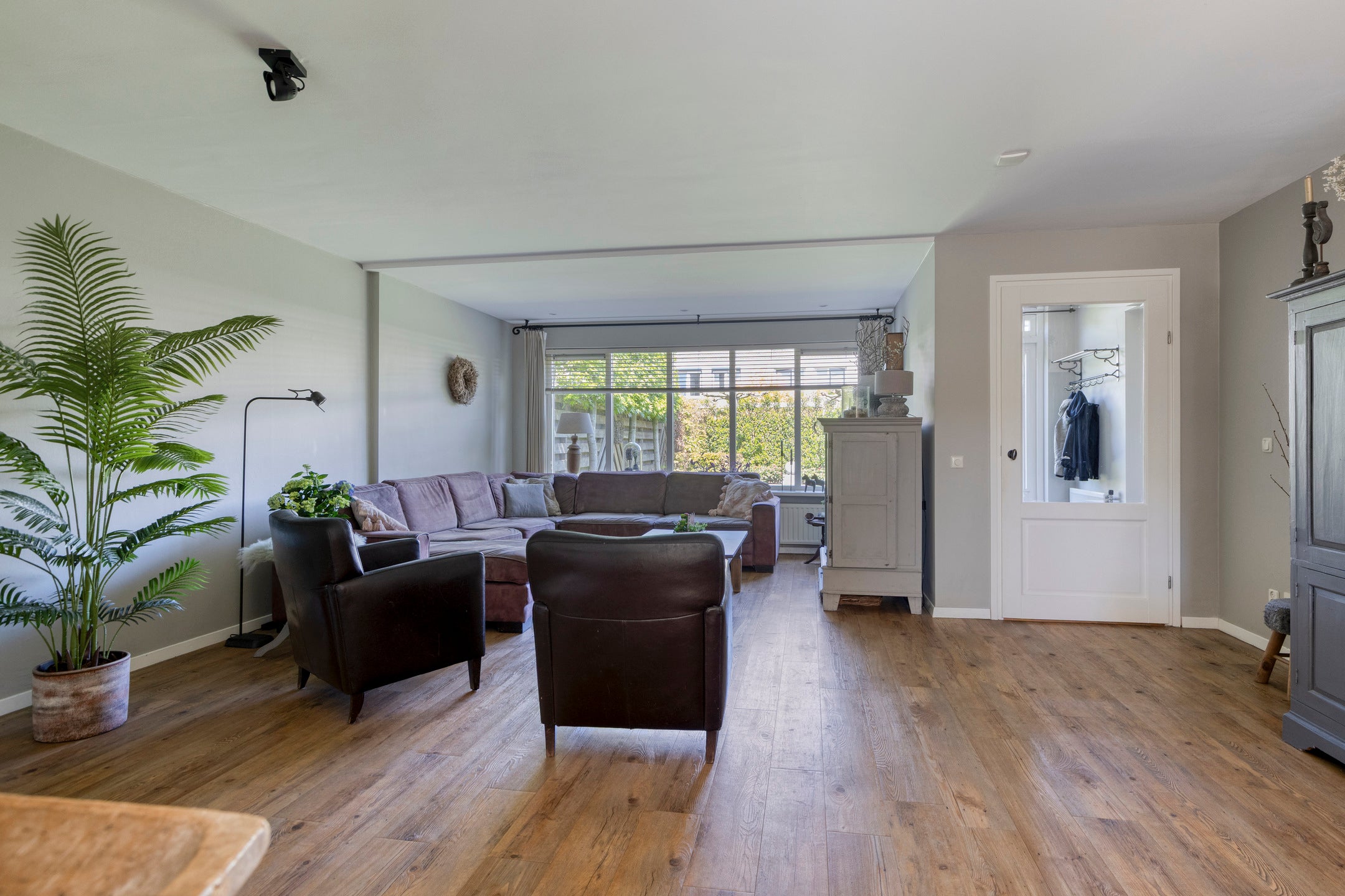Hoekwoning te koop: Het Ruige Veld 9, Barneveld