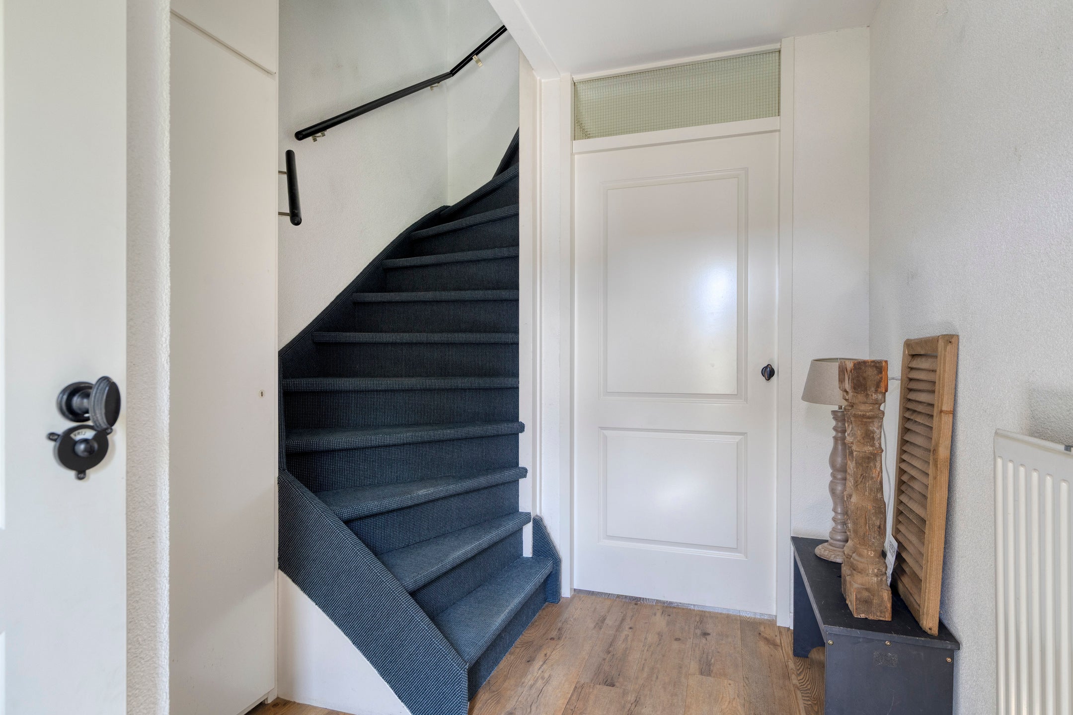 Hoekwoning te koop: Het Ruige Veld 9, Barneveld