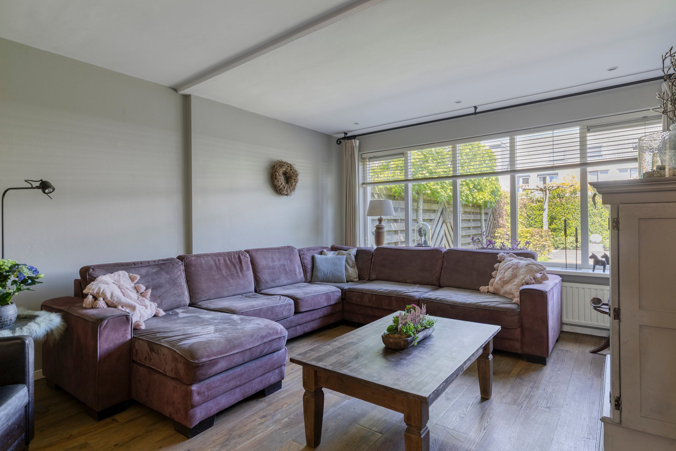 Hoekwoning te koop: Het Ruige Veld 9, Barneveld
