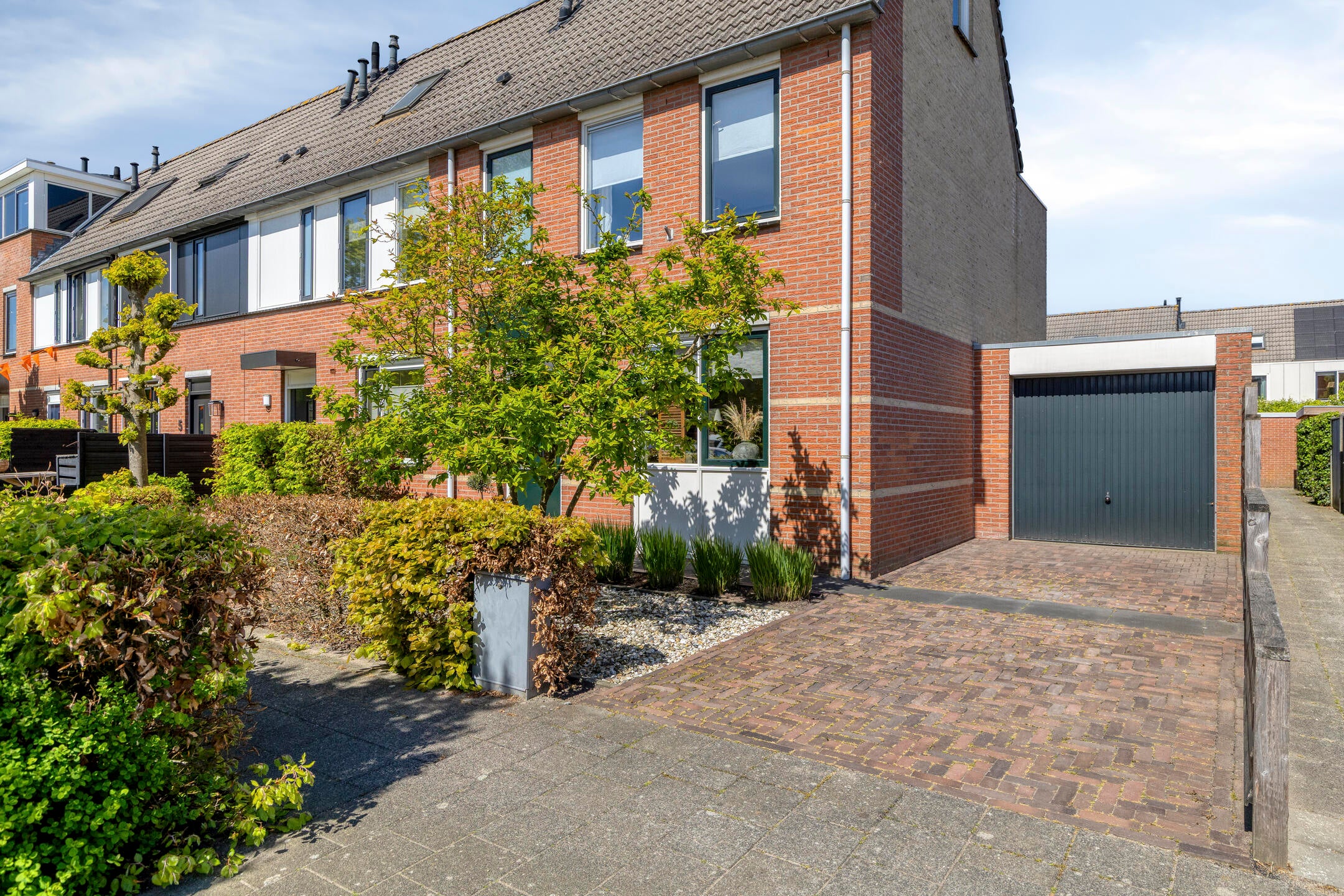 Hoekwoning te koop: Het Ruige Veld 9, Barneveld