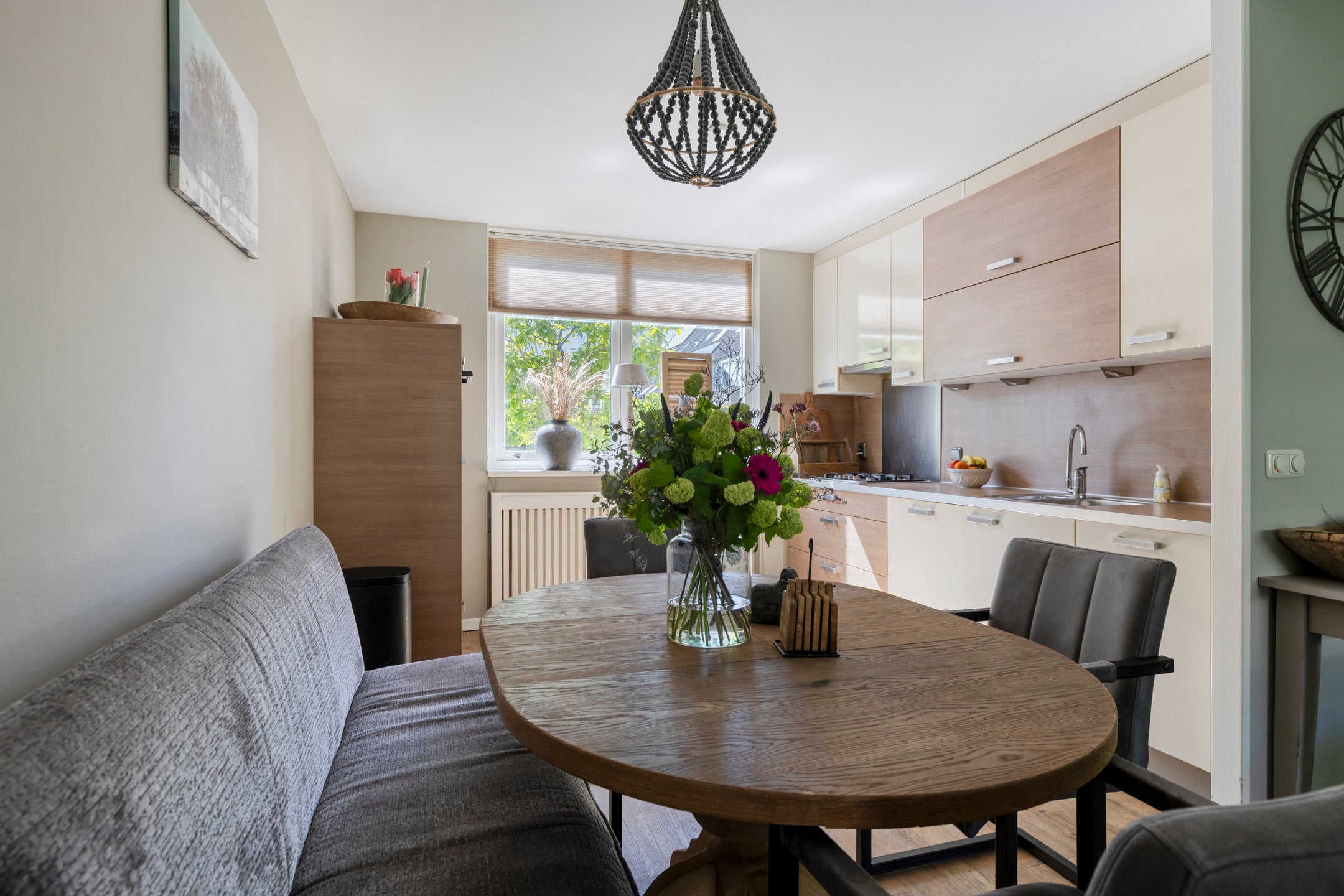 Hoekwoning te koop: Het Ruige Veld 9, Barneveld