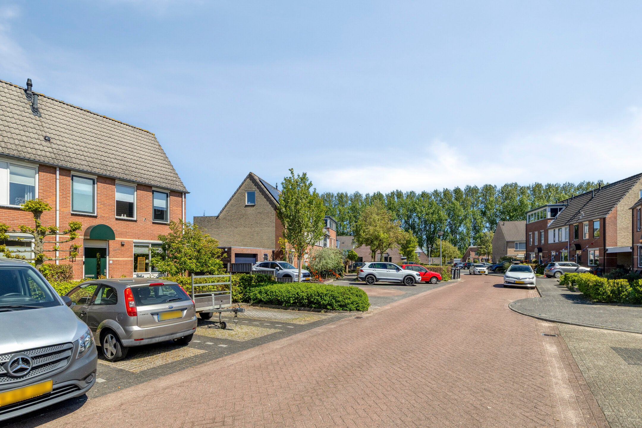 Hoekwoning te koop: Het Ruige Veld 9, Barneveld