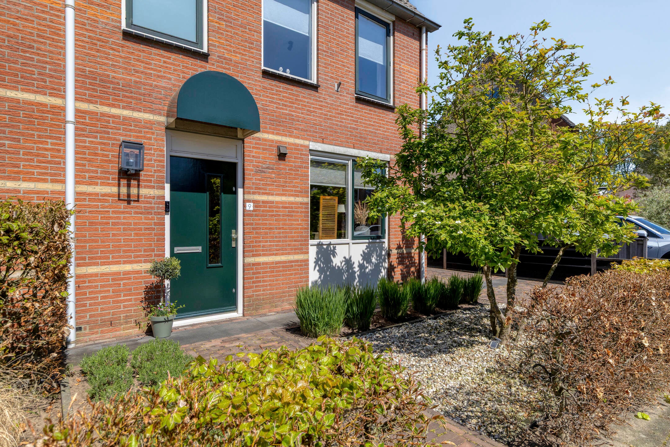 Hoekwoning te koop: Het Ruige Veld 9, Barneveld