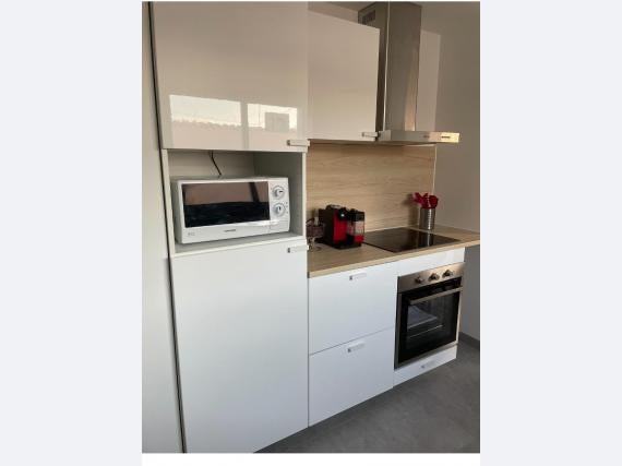 Maison Rue duffour-dubergier à Bordeaux