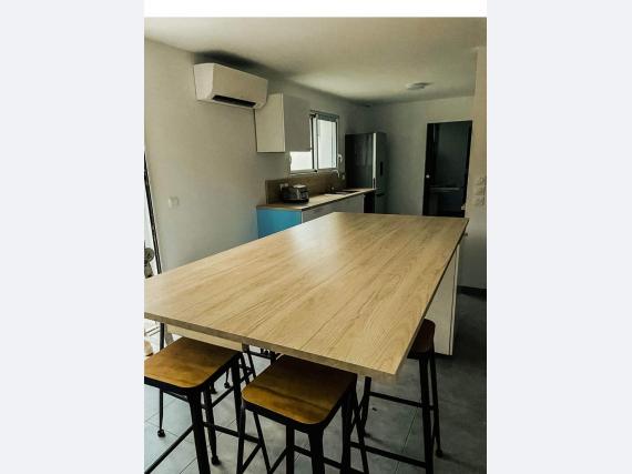 Maison Rue duffour-dubergier à Bordeaux