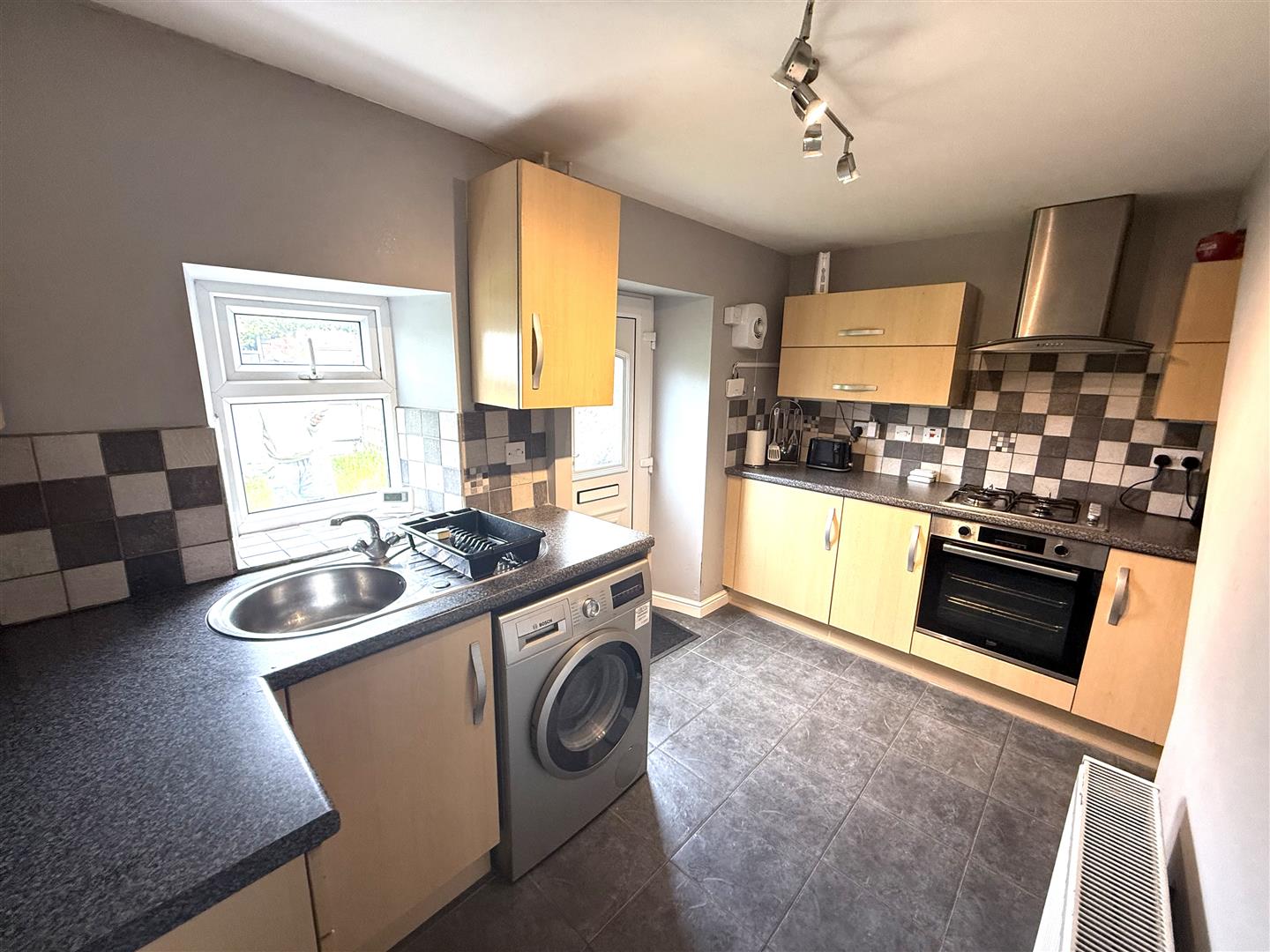 House Swinney Lane in Amber Valley