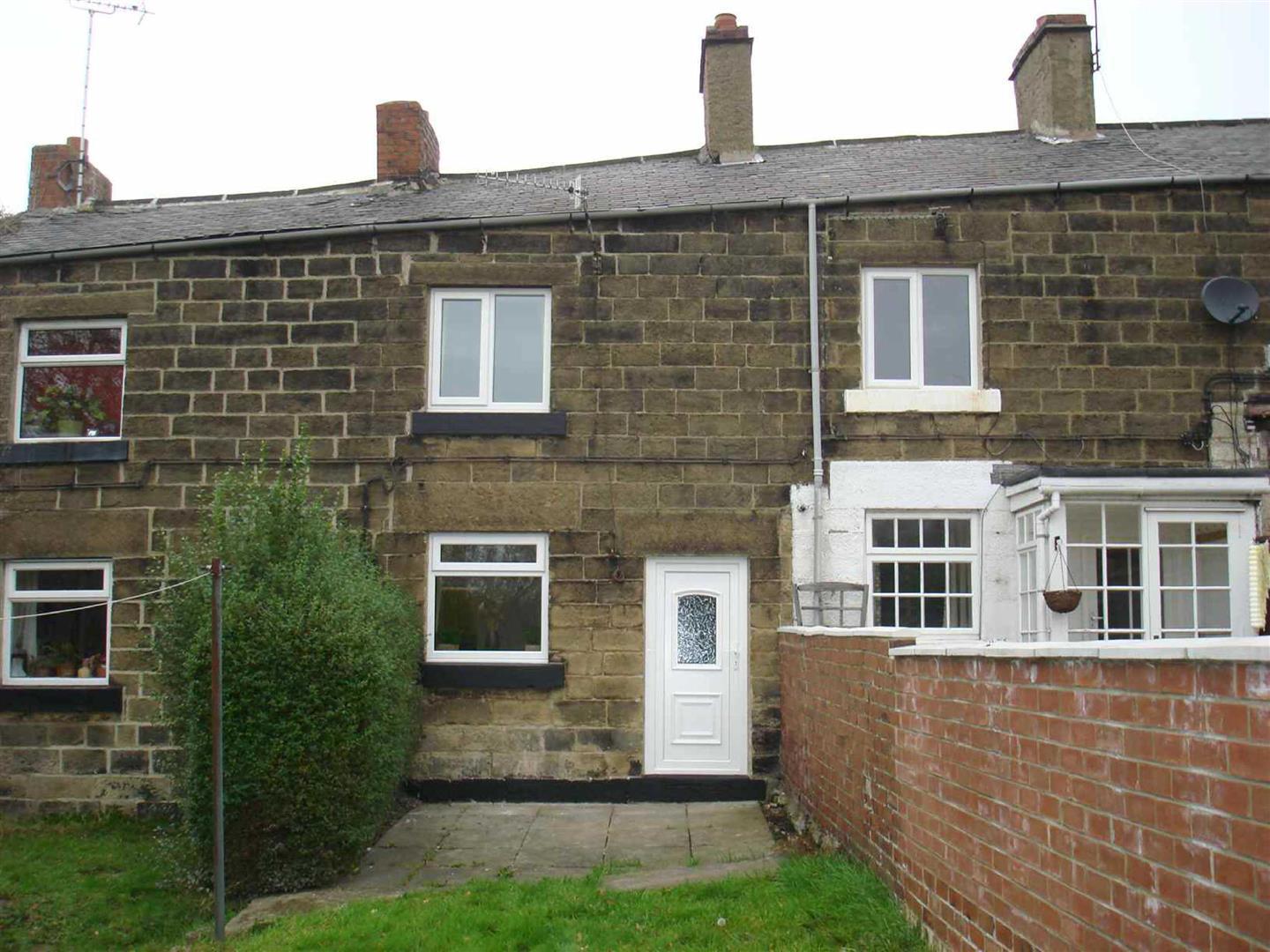 House Swinney Lane in Amber Valley