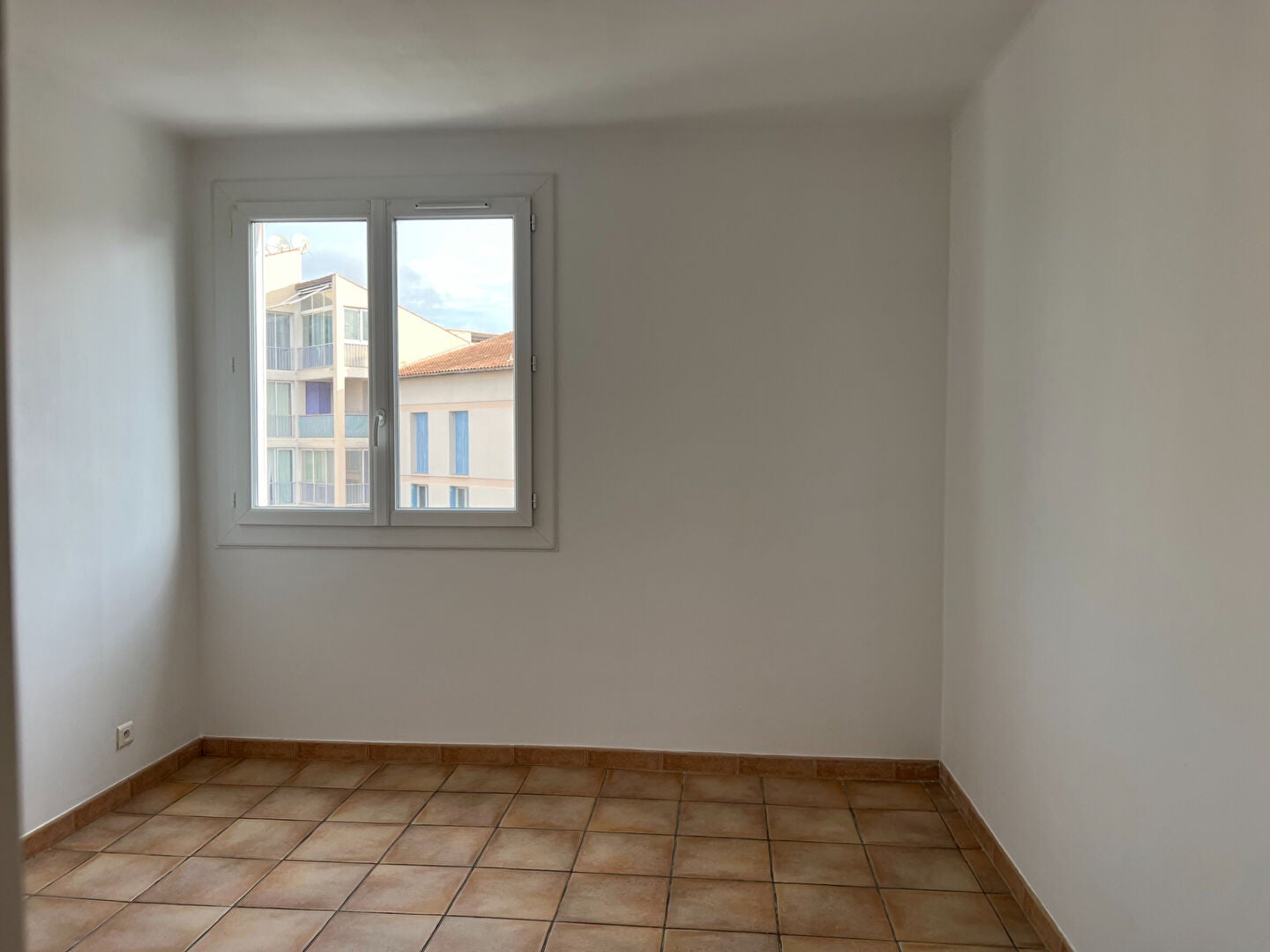 Flat Rue d'En-Dessous in Manosque