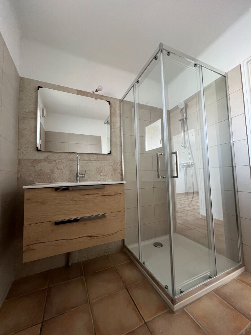 Flat Rue d'En-Dessous in Manosque
