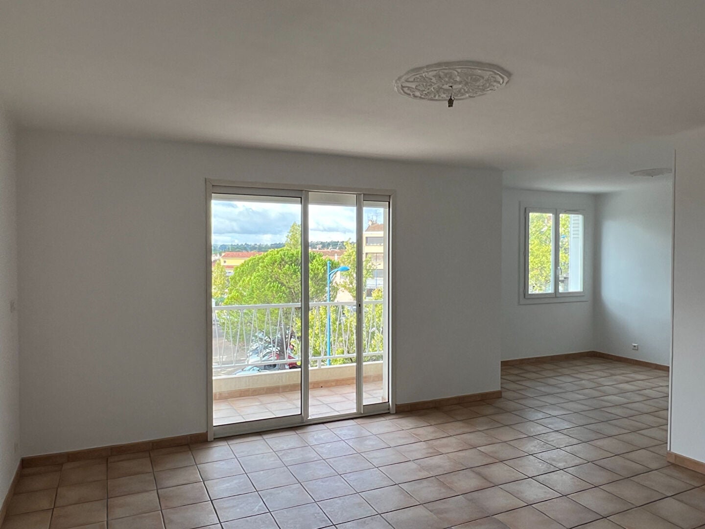 Flat Rue d'En-Dessous in Manosque