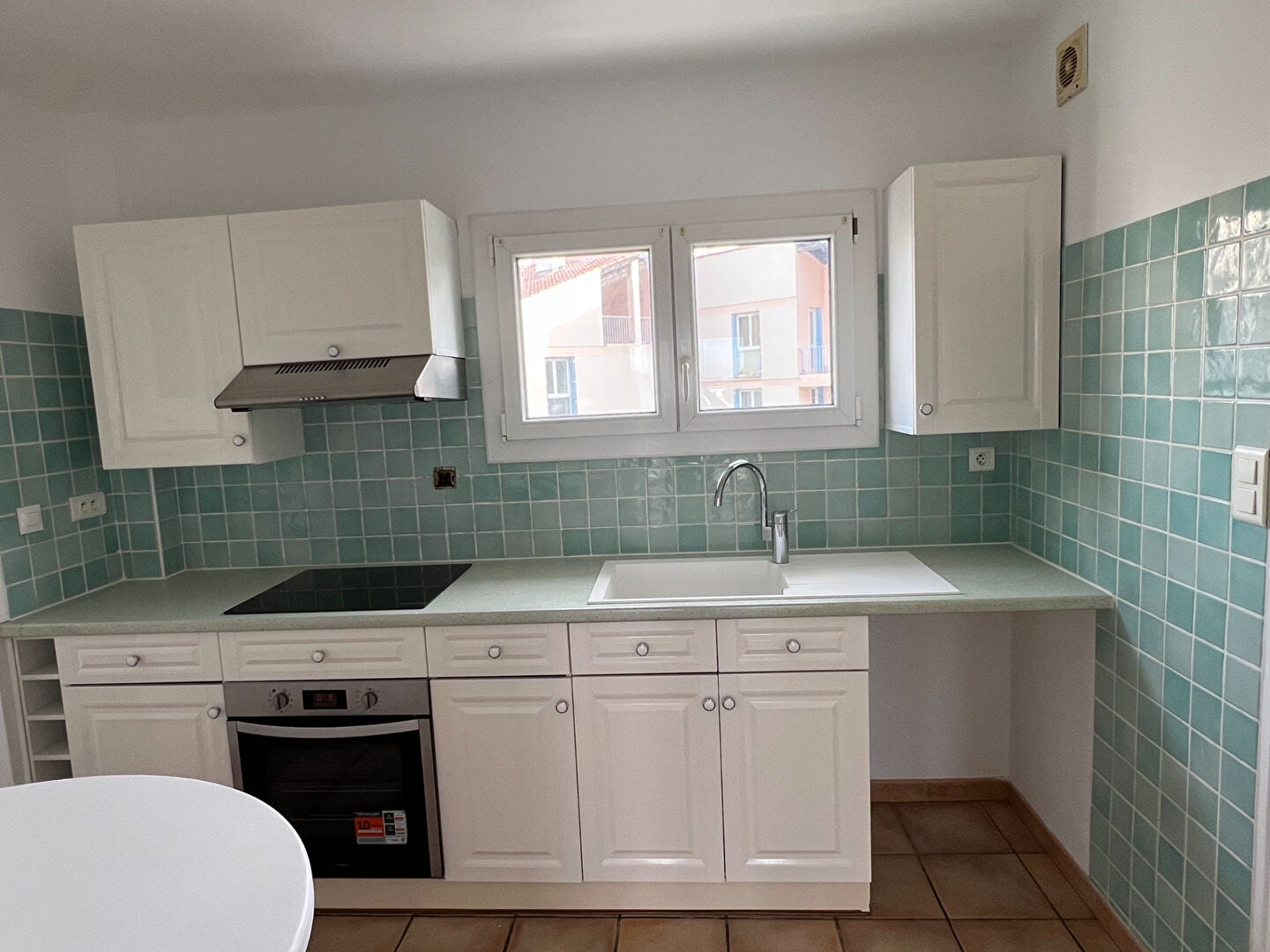 Flat Rue d'En-Dessous in Manosque