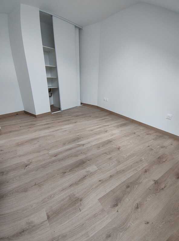 Flat Chemin de la Bourdette in Toulouse