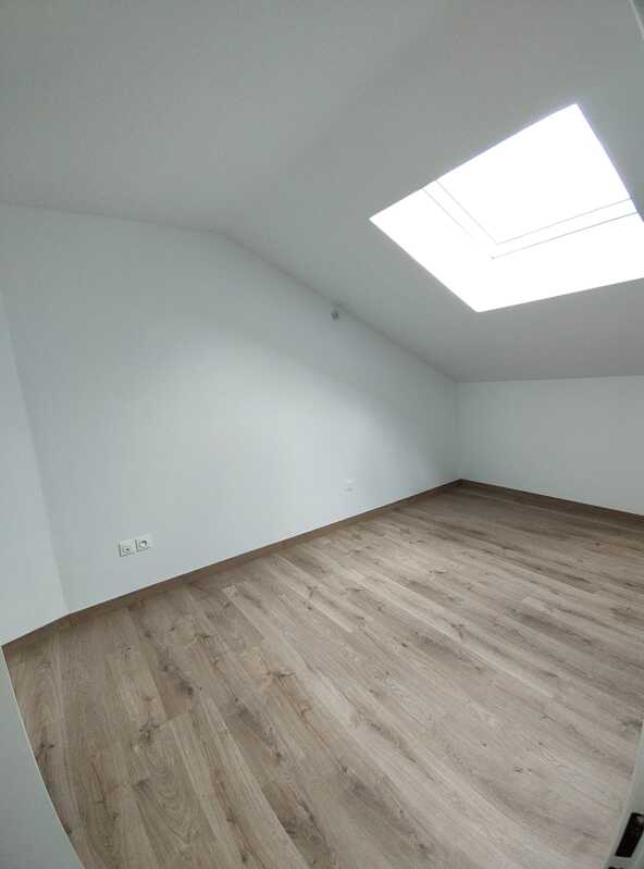 Flat Chemin de la Bourdette in Toulouse