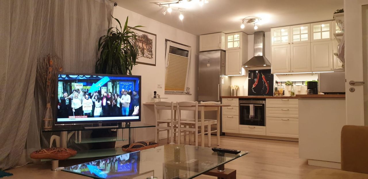 Wohnung Sonnenstraße in Feldkirchen