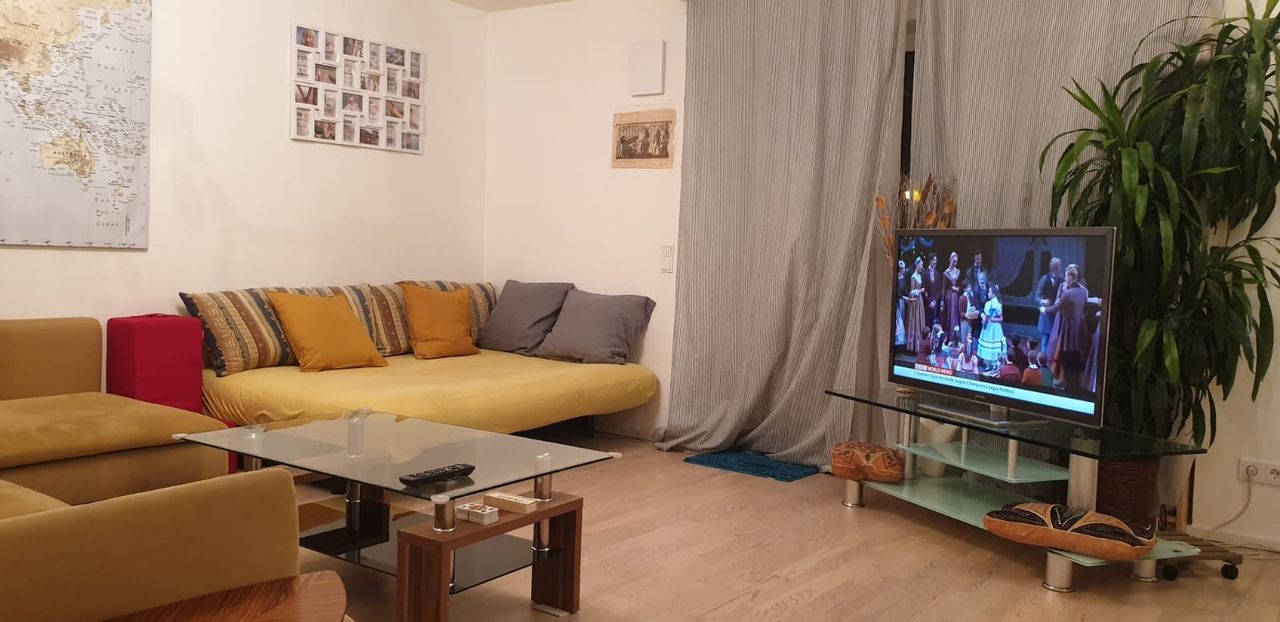 Wohnung Sonnenstraße in Feldkirchen