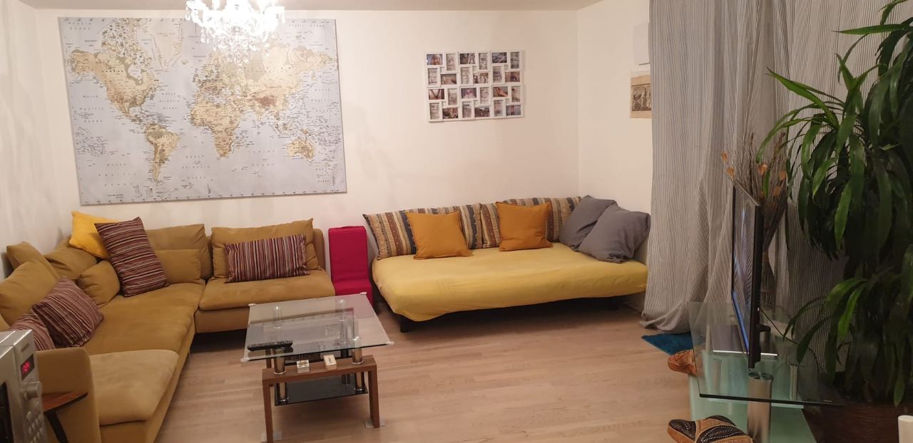 Wohnung Sonnenstraße in Feldkirchen