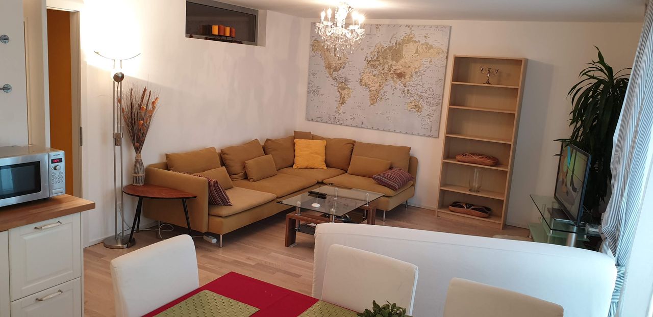 Wohnung Sonnenstraße in Feldkirchen