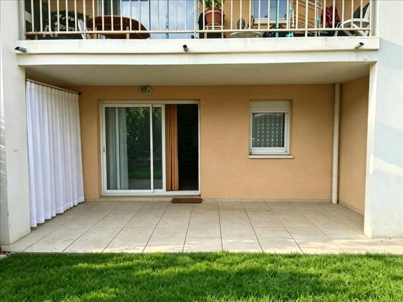 Flat Rue Henri Moissan in Aix-en-Provence