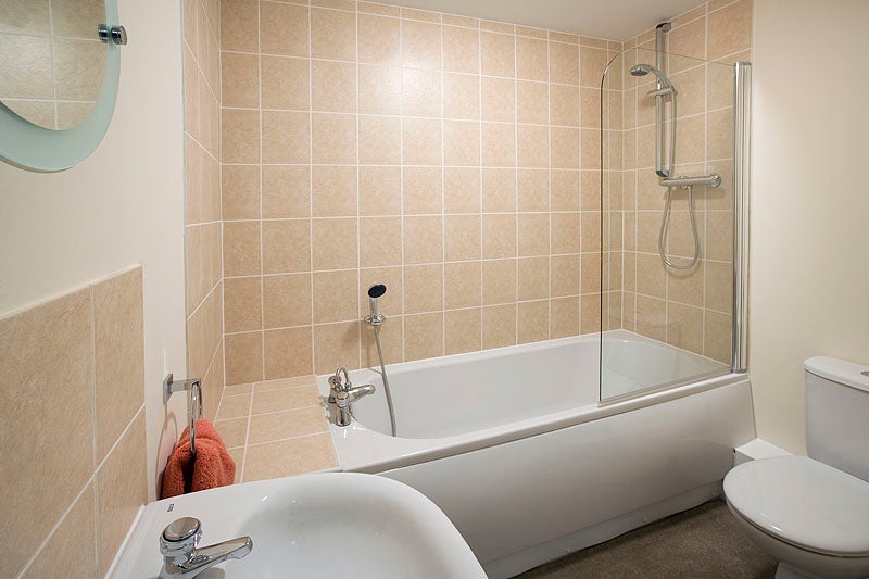 Room Parsons Mews in Birmingham