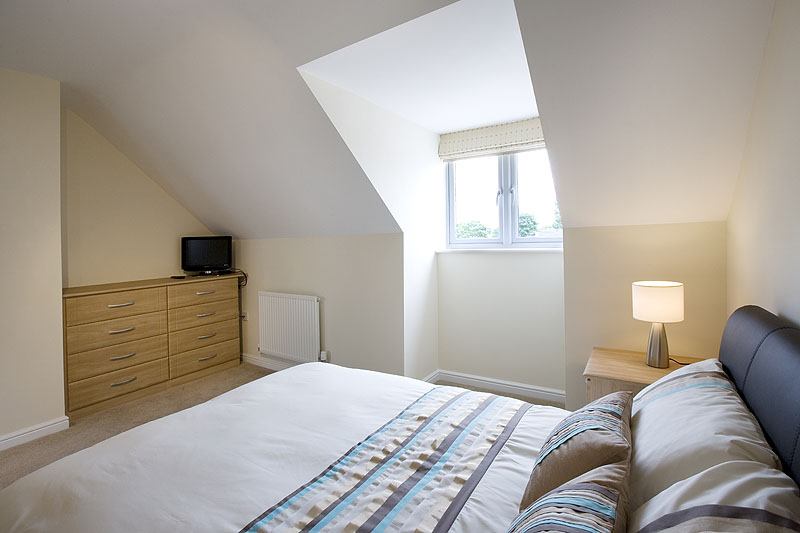 Room Parsons Mews in Birmingham
