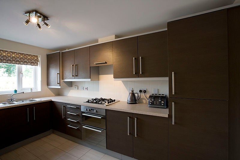 Room Parsons Mews in Birmingham