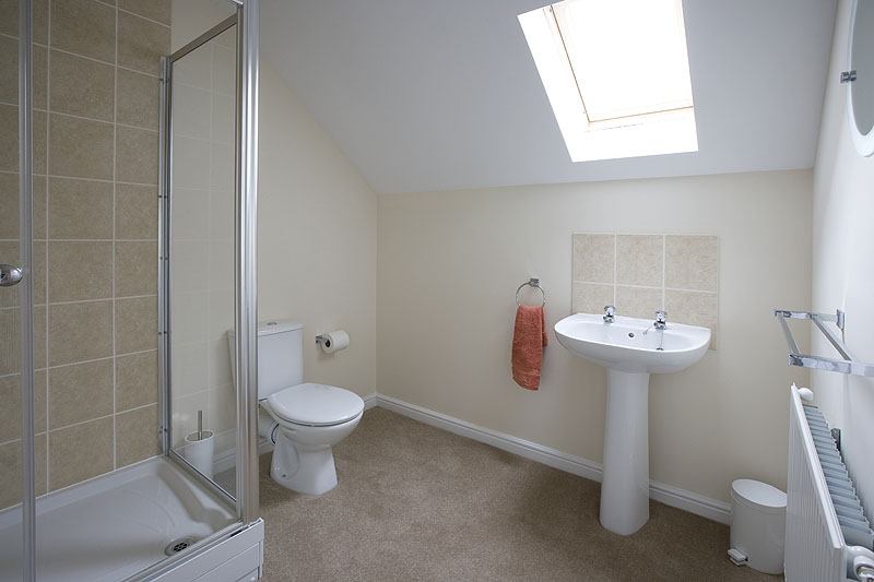 Room Parsons Mews in Birmingham