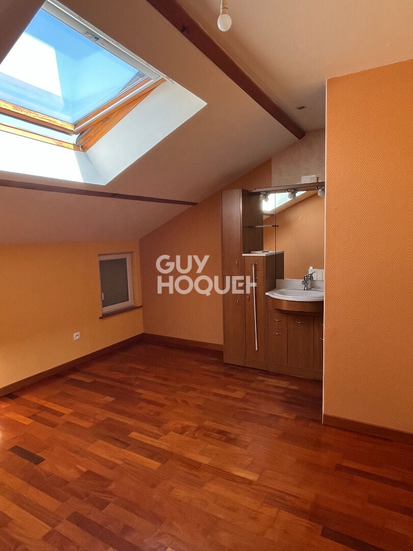 House Rue de Champeaux in Soignolles-en-Brie