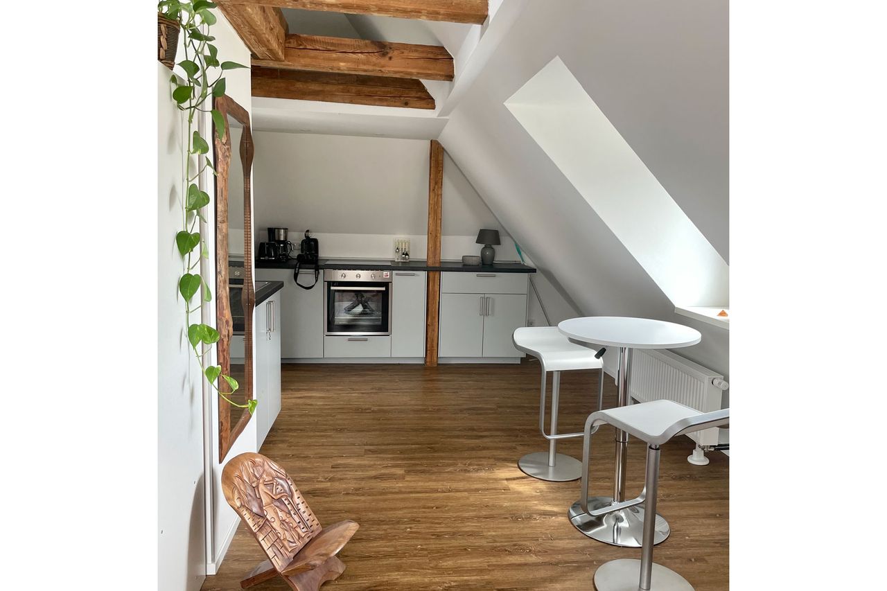 Wohnung Mainzer Straße in Budenheim