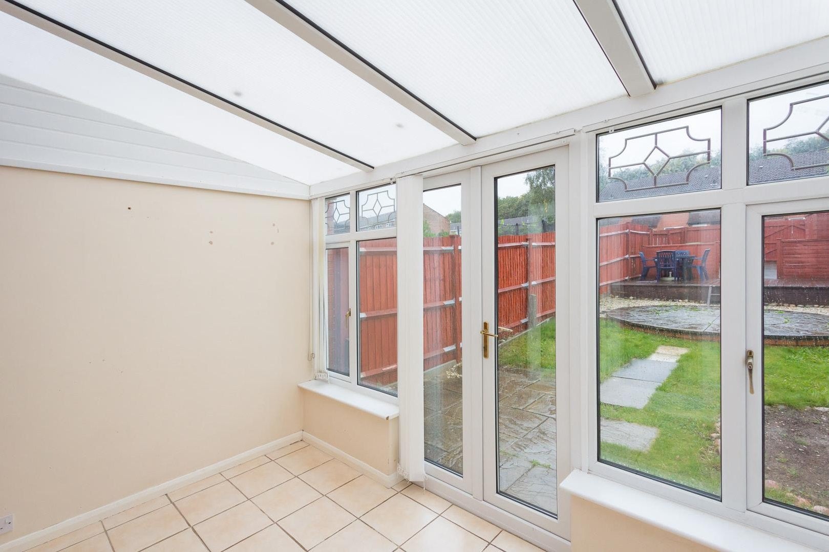House Prospect Road North in Redditch