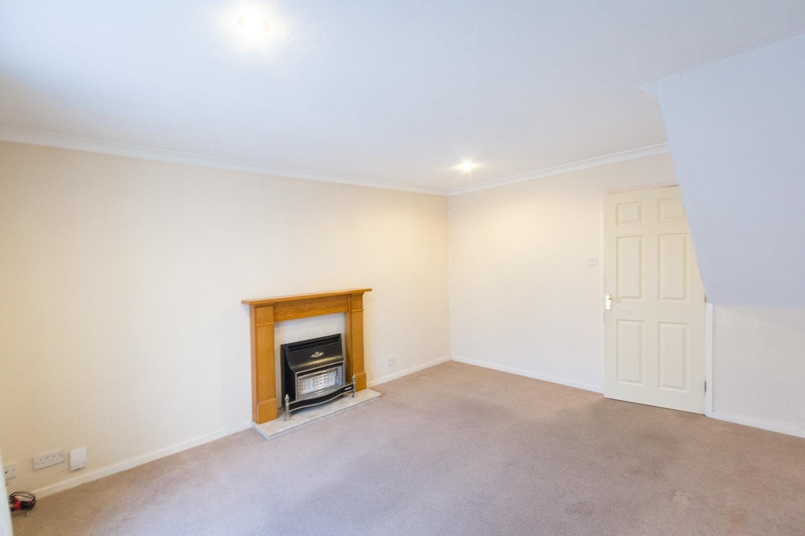 House Prospect Road North in Redditch