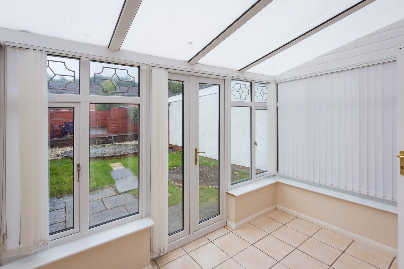 House Prospect Road North in Redditch
