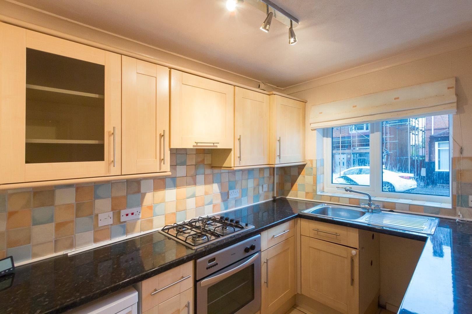 House Prospect Road North in Redditch
