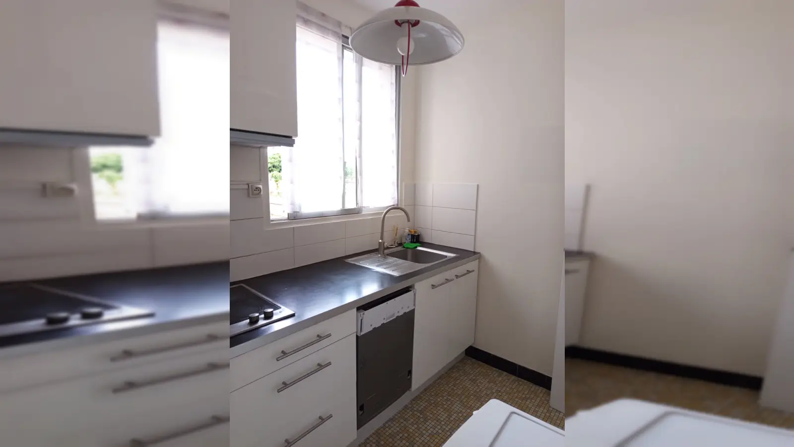Appartement Avenue Jeanne à Asnières-sur-Seine