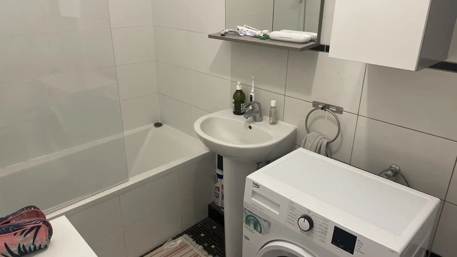 Appartement Avenue Jeanne à Asnières-sur-Seine