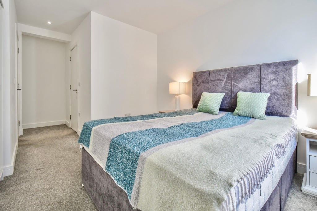Flat Briggate in Leeds