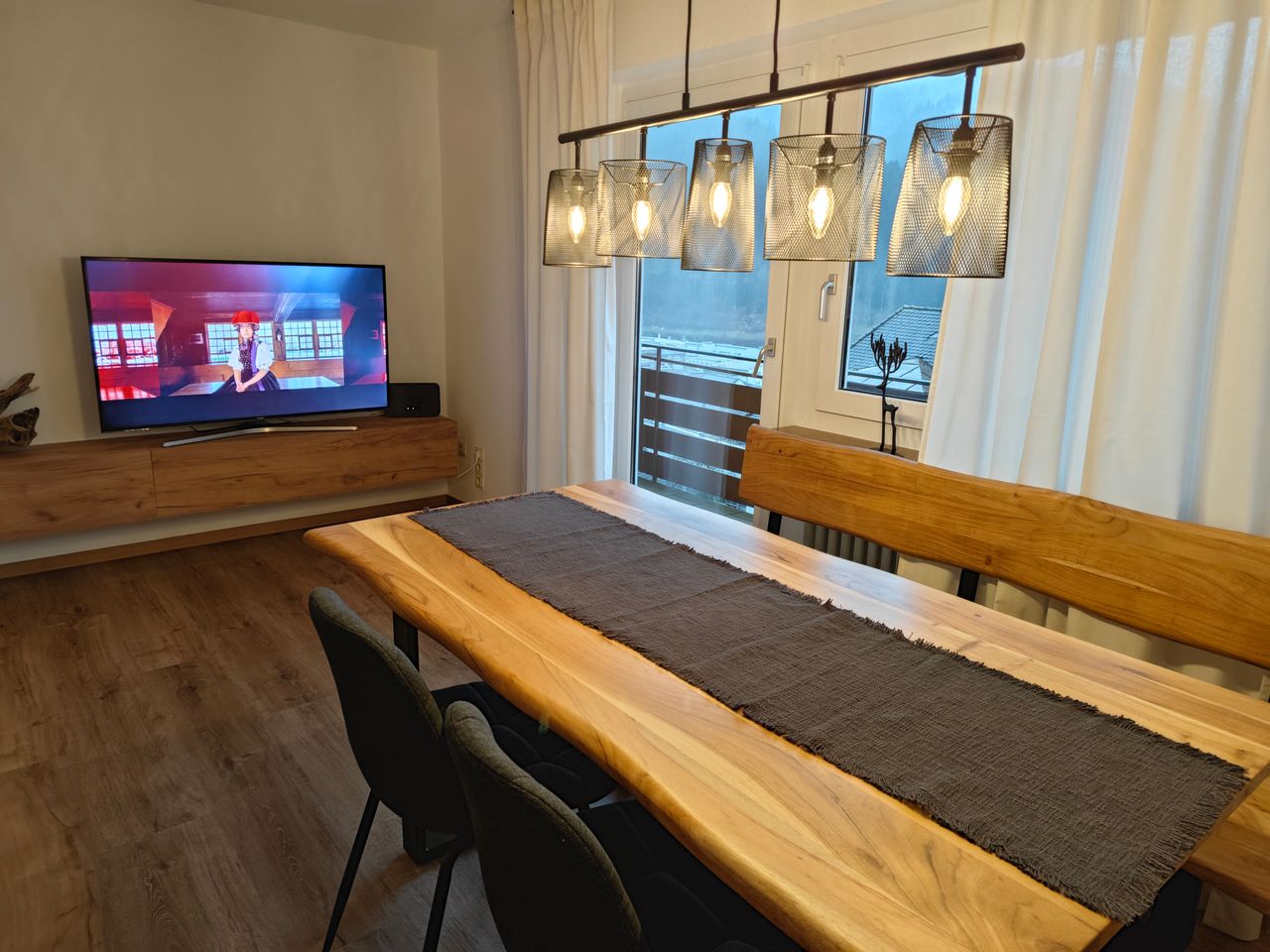 Wohnung Franz-Schiele-Straße in Hornberg (Kernstadt)