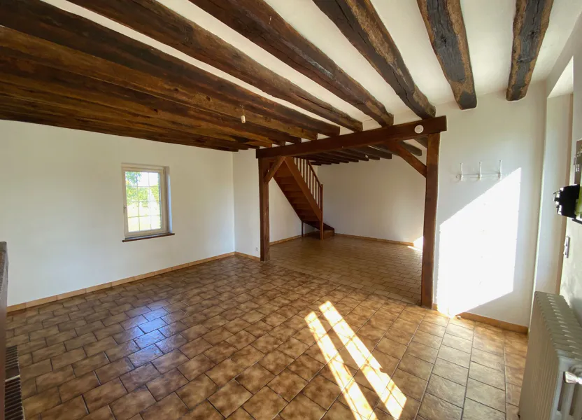 Maison D 243 à L'Hôme-Chamondot