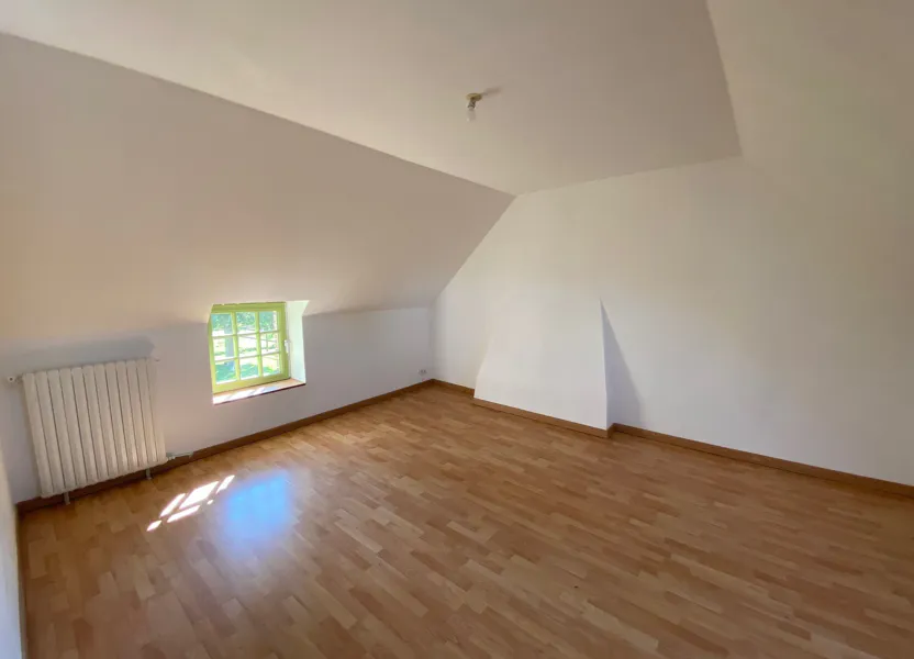 Maison D 243 à L'Hôme-Chamondot